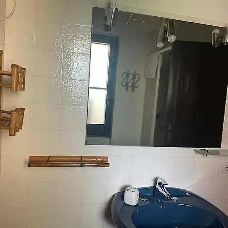 Villetta A