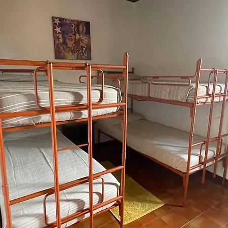 Villetta A Dom wakacyjny