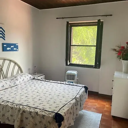 Villetta A * Capitana